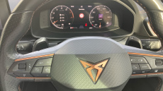 CUPRA Formentor 1.5 TSI 150 V2 5dr DSG Petrol Estate